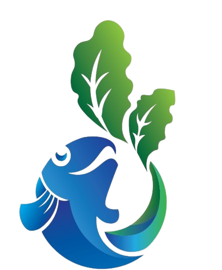 Wasana Fish Farm Logo